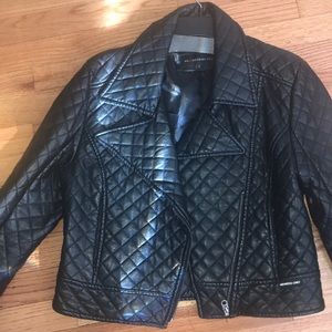 Members only short jacket